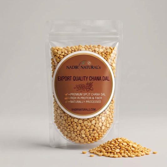 Pure Farm Direct Split Chana Dal