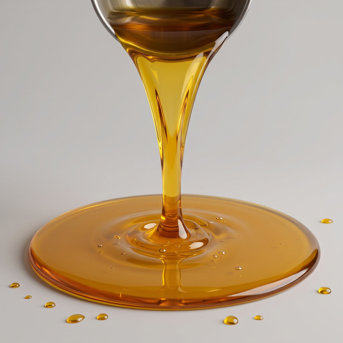 100% Pure Unrefined Virgin Mustard Oil - 1L