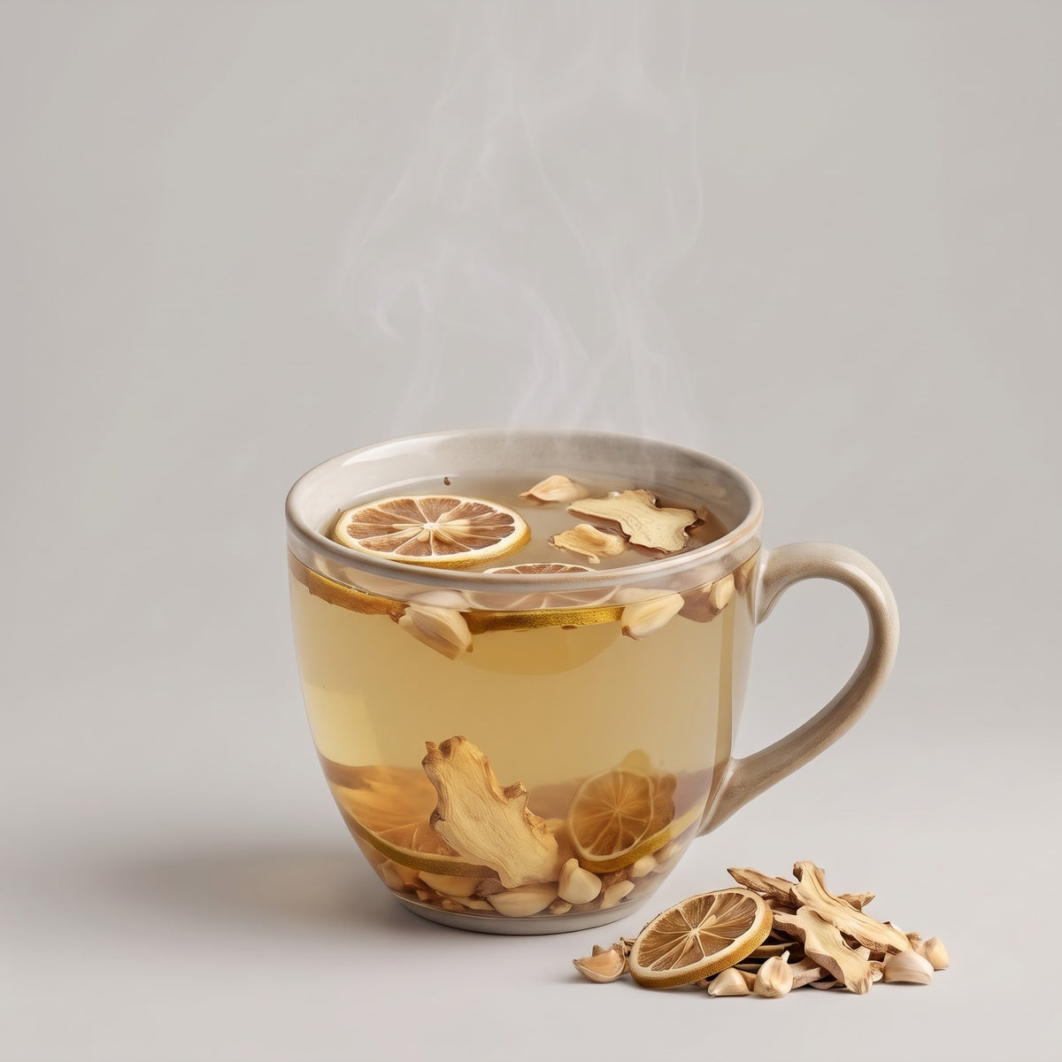 Naturally Dried Diet Tea Blend