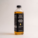 100% Pure Unrefined Virgin Mustard Oil - 1L