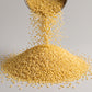 Naturally Processed High Protein Washed Moong Dal - 1 Kg