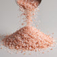 Unrefined Mineral Rich Pink Salt - 500g