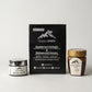 Naturally Forest Enhanced Honey With Sundried Shilajit
