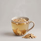 Naturally Dried Diet Tea Blend