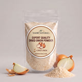 Naturally Dried Onion Powder - 250g