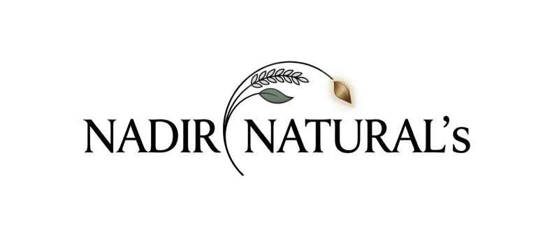 Nadir Naturals